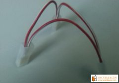 线材连接器寻找工厂