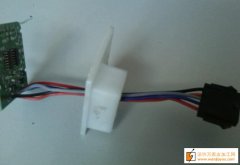 线材连接器寻找工厂