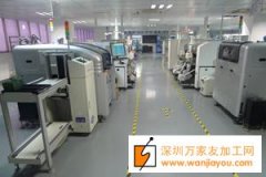 坂田承接SMT贴片加工  后焊  测式  组装 132671