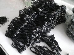 承接USB数据线加工