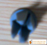 深圳寻找开PVC模具的工厂