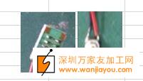 外发后焊加工，有焊加工工厂请联系我
