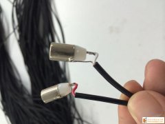 观兰外发线材