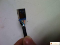 USB   3.0焊接成型！可以做成品的联系我