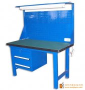 深圳市欧旭工业品牌工作台
