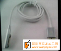 寻找线材如图加工厂