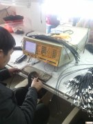 承接USB数据线，DC头等线材焊接成型加工137261146