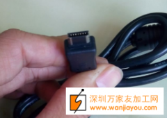 寻找做线材如图的加工厂