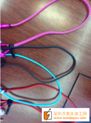 寻找做拉链数据线的加工厂