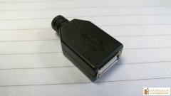 求购如图这种USB头，数量10000个左右