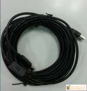 有如图线材外发加工