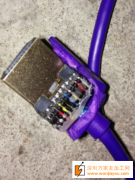 寻找做如图线材的加工厂