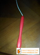 如图超声外发加工