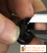 寻找可做如图整套的加工厂