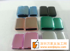 如图外壳有货外发