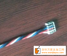 jst要原装如图外发