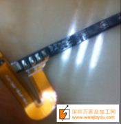 找做如图线材的加工厂