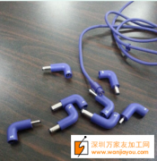 连接器如图外发