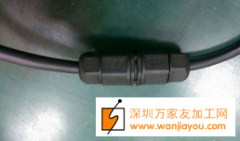 寻找做防水接头如图的加工厂