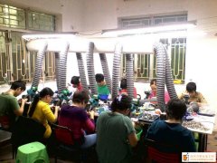 专业焊锡加工A公对麦克5P,迷你5P，苹果5，苹果4