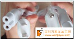 我司有如图线材外发