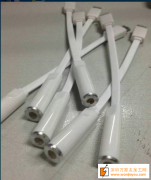 如图两款线材外发