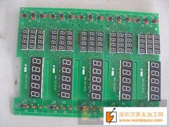 湖北黄梅电子专业加工