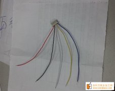 寻找线材加工厂合作