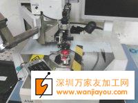 专业承接各类电子产品邦定，贴片后焊组装加工，有意电谢生：13