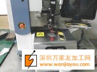 观澜20人的专业贴片，后焊加工