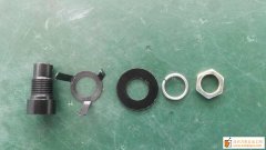 本厂有如图的货外发