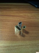 本厂有壳子如图的货外发