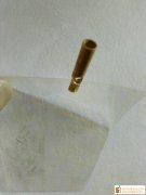 本厂有如图端子的货外发