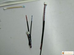 连接线如图有货外发