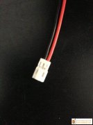 有端子和胶壳如图的货外发