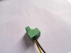 接口如图有货外发