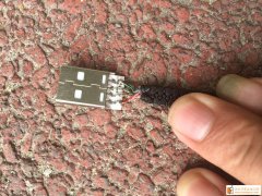 本厂有如图线材二万多条的货外发