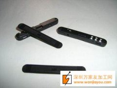 专业承接加工去毛边修披锋.焊接各种线材.插件等小型产品