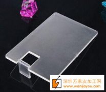 透明卡片的贴纸如图有货外发