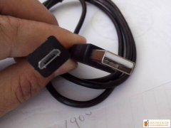 我司有插座线材如图的货外发