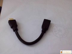 我司有插座线材如图的货外发