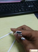 我司有插头如图的货外发