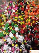 本厂有一个5毛的货如图实单外发