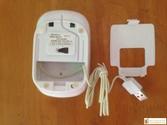 本厂有如图实单的鼠标外壳货外发