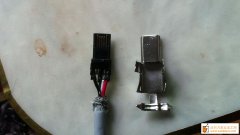 端子如图有货外发