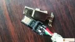 端子如图有货外发