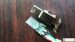 端子如图有货外发