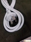 如图电源线有货外发