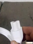 如图电源线有货外发