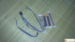 大量线材如图实单外发